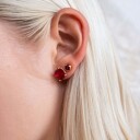 Lily and Rose Cosette earrings - Scarlett