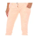 MET Dame Jeans Rosa W29,