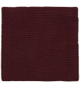 En Fant Neckwarmer   Burgundy   1\6Y