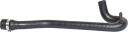 METZGER 2420297 Radiatorslange