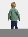 Didriksons Muskot Windproof Kids" Jacket   Khaki green   80