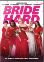Bride Hard 2025 DVD