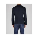 Dsquared2 Herre Jakker Blå M,