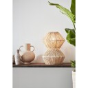 Markslöjd Bordlampe STRAW 1L 1596141-01-0 1596172-01-0