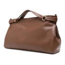 Orciani Dame Vesker Brun ONE SIZE,