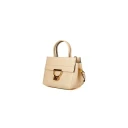Coccinelle Dame Vesker Beige ONE SIZE,