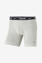 Nike Underwear Boksershorts Everyday Cotton Stretch 3-pakning Grønn