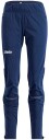 Swix Dynamic Pant Dame Dark Navy XS