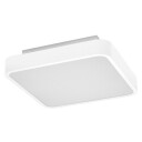 Ledvance Smart+ Wifi Backlight plafond fargeskift + hvit 35x35 cm