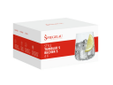 Spiegelau Glass Definition Water Tumbler 43 cl, 4-pk 1735626-01-0 1735629-01-0