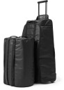Db Roamer Pro 70L Svart Duffelbag for Trening og Reiser