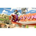Plants vs. Zombies: Battle for Neighborville PS4 spill