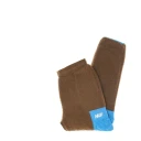 HUF Herre Bukser Brun S,