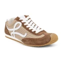 Loewe Dame Sko Brun 37 EU,