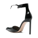 Tom Ford Dame Sko Svart 41 EU,
