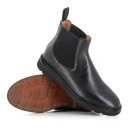 Henderson Herre Sko Svart 45 EU,