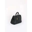 Rue Madam Dame Vesker Svart ONE SIZE,