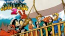 8-Bit Adventures 2 Nintendo Switch Spill