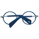 Yohji Yamamoto unisex Accessories Blå ONE SIZE,