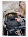 Thule Elements Trekk Til Babybilstol Svart