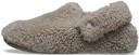 Crocs Classic Cozzzy Sandaler Mushroom 28-29