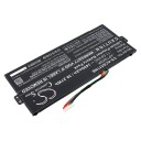 Batteri til Acer Chromebook Spin 511 R752T-C3M5 etc