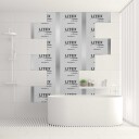 Litex Monteringslim 0,3l