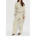 Darkpark Dame Bluser & Skjorter Beige S,