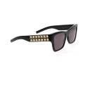 Givenchy unisex Accessories Svart ONE SIZE,