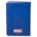Marvel's Spider-Man Notatbok A5 Squishy