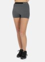 Seamless Hotpants W