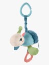 Fisher-Price Sea Me Bounce Turtle - Multi/patterned - ONE SIZE