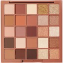 Jason Wu Beauty Flora 25 Eyeshadow Palette Earth Angel 16,25g
