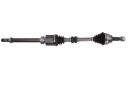 Point Gear Drivaksel POINT GEAR PNG74954