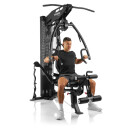Multigym Autark 5.0 Hammer Maximum