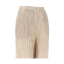 Emporio Armani Dame Bukser Beige 2XS,