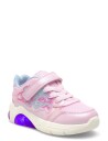 GEOX J Fadinlight Girl A Pink 26