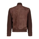 Boss Herre Jakker Brun M,