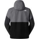 The North Face Men's Lightning Zip In Jacket TNF Black/Smoked Pearl/Asphalt Grey M