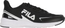 FILA Crusher Teens Black 36
