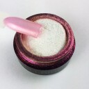 Brillbird Norge Chrome Pigment  Pulver Unicorn Rosa