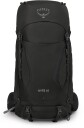 Osprey Kyte 48 Black M/L Ryggsekk Dame