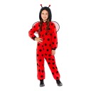 Riethmüller Marihøne Onesie Barn Kostyme Small 9919067