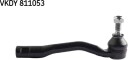 SKF VKDY 811053 Endeledd
