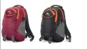 Benzi Adventure liten lett tursekk 22 liter Kaki