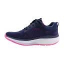 Skechers Dame Sko Blå 36 EU,