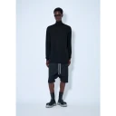 Rick Owens Herre Shorts Svart S,