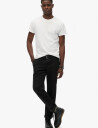 Superdry Premium Regular Chino   Black   31 x 32