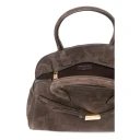 Orciani Dame Vesker Brun ONE SIZE