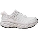 Hoka Bondi SR Dame Ftfr/Frost/Frost 40 2/3